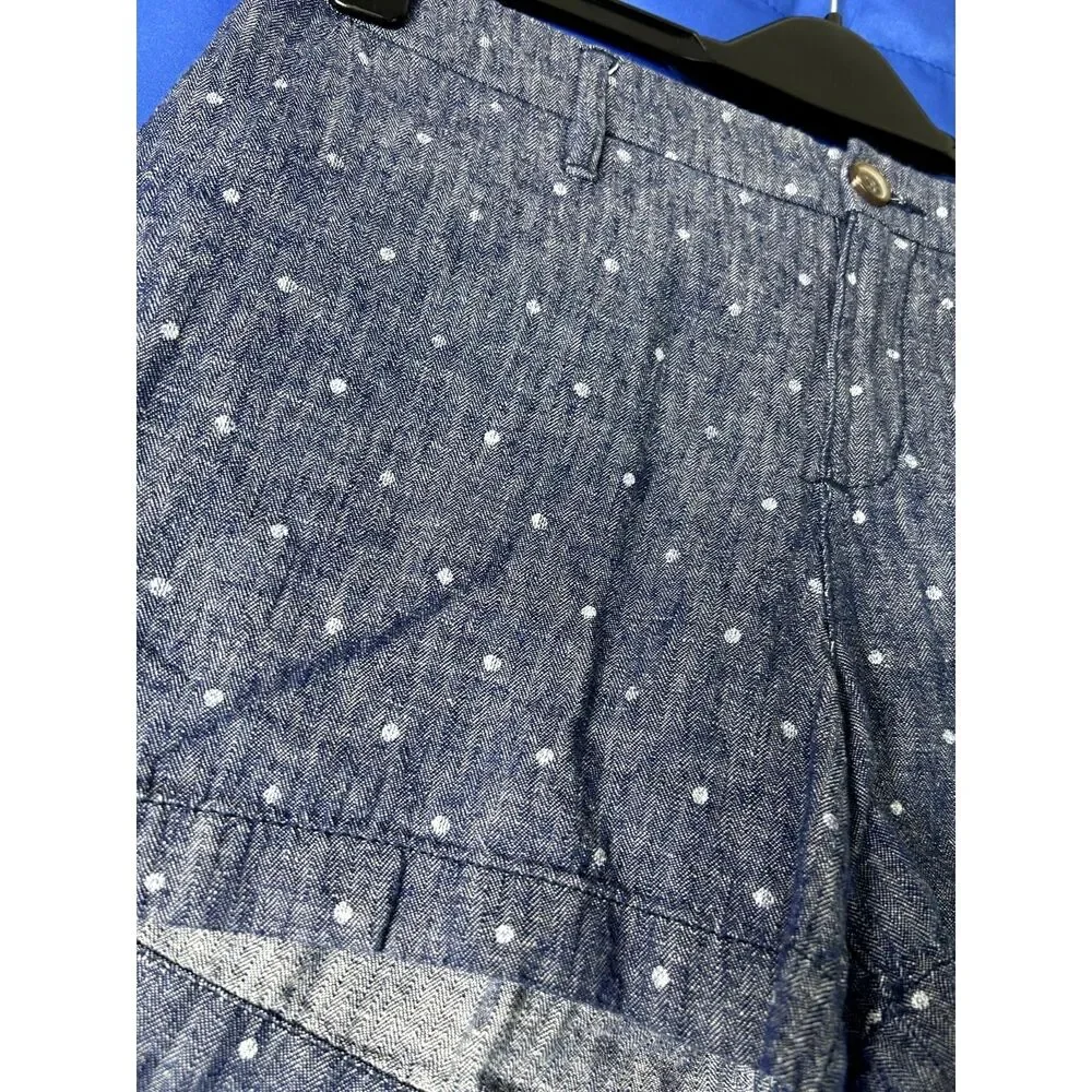 Old Navy denim size